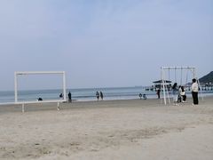 -汕尾风车岛