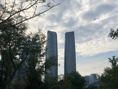 -成都银泰中心in99