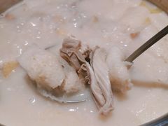 猪肚鸡-煲王粤菜餐厅(中侨中心店)