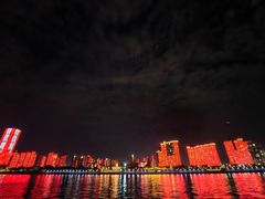 -轮渡红巷旅游码头