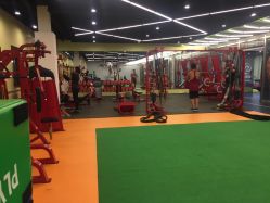 点击看大图 -素简女子塑形·健身普拉提