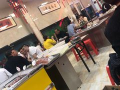 大堂-胖姐烧烤(总店)