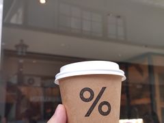 -% Arabica(京都东山店)
