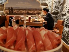 -巴奴毛肚火锅(龙湖锦艺城店)