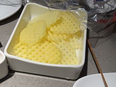 -半天妖烤鱼(西铁营万达店)
