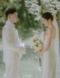 -金夫人婚纱摄影
