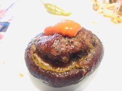 -通海俄式烧烤·俄罗斯大串(嵩山路店)