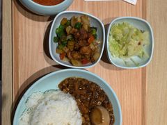 -乡村基(龙湖时代天街餐厅)