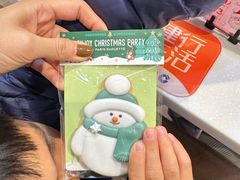 -巴黎贝甜(望京信万店)