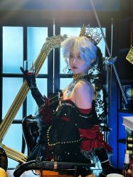 -桑语映画·COSPLAY写真工作室