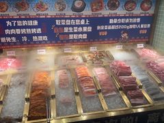 -姜胖胖无限自助烤肉(凯德天府店)