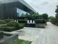 -上海浦东康桥绿地假日酒店