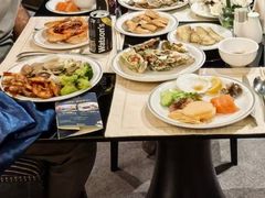 -广州花园酒店·凌璇阁旋转餐厅CAROUSEL360