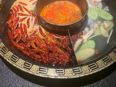 -味舵主重庆火锅(邓尉路店)