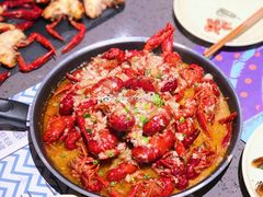 -一棠龙虾•王牌虾球(楚河汉街店)