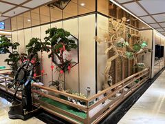 -尚海豆捞(乐虹坊店)