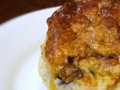 scone-AFS Cafe & Canteen(闽江二路店)