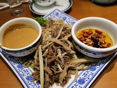 -北京炸酱面馆·烤鸭(前门总店)