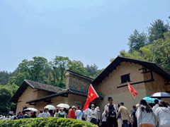 -韶山毛泽东同志故居