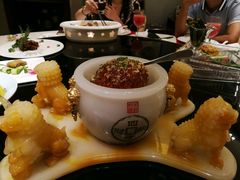 -扬州狮子楼·非遗淮扬菜(总店)