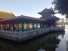 -珠海圆明新园