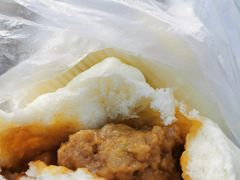 肉包-莹珠阁·私房菜