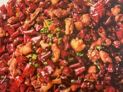 -辣婆婆(航天桥店)