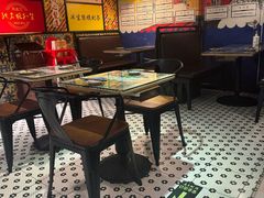 -玛嘉烈(北京金融街店)