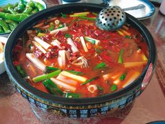 -李记厨艺堂精品食坊
