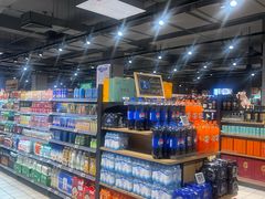 -物美大卖场(玉蜓桥店)