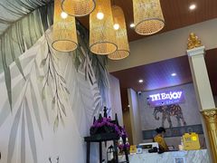 -泰享受·泰式按摩·SPA(榕城广场店)