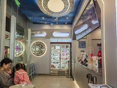 -DQ·蛋糕·冰淇淋(通州万达店)