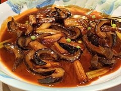 -庆云楼饭庄(什刹海店)