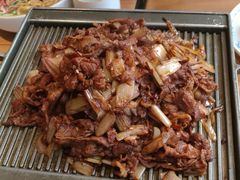 -四季民福烤鸭店(前门廊房二条店)