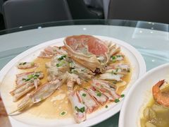 -舌尖上·霞浦滩涂海鲜·新闽菜(总店)