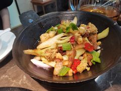 -老屋印象川菜(世纪东方店)