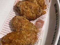 -新白鹿餐厅(第一百货店)