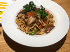-菲滋意式餐厅(富阳东方茂店)