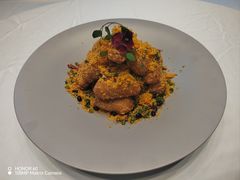 -院里寻菜·祖庵菜宴请(观沙岭店)