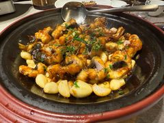 十五年陈皮焗鳗鱼-小满海鲜·别院(天津旗舰店)