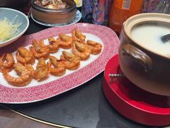 -琼林徽宴(中央门店)