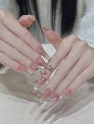 -M·X Nail日式美甲美睫