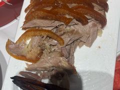 -东来顺•非遗火锅(外滩店)