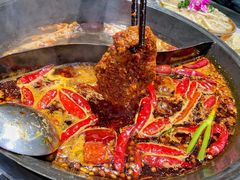 -贰回巷火锅馆(钟楼店)