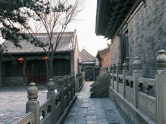 -榆次老城