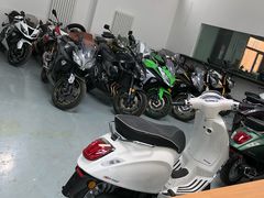 -川崎北京风火轮店