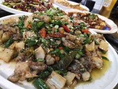 -庆合府重庆大排档(紫都城店)