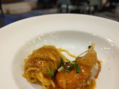 -索菲特酒店 · 云尚天际自助餐厅