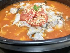 -江南鱼捞(北仑银泰城店)