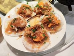 -京尊烤鸭店JINGZUN(春秀路店)